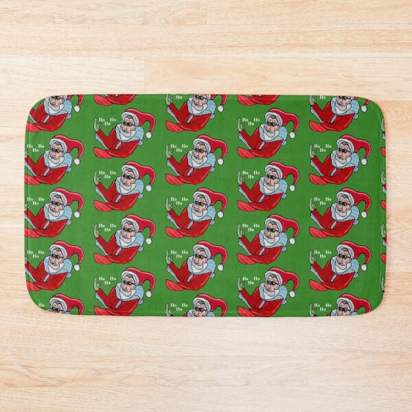 Item preview, Cool Santa Nick designed and sold by miresart.