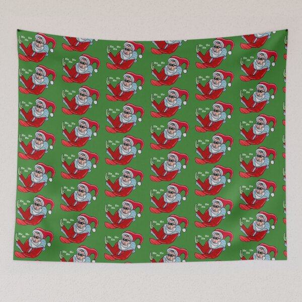 Item preview, Cool Santa Nick designed and sold by miresart.