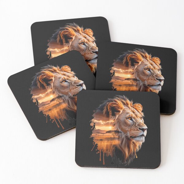 Item preview, THE LION KING designed and sold by DBM Photo Art 1.