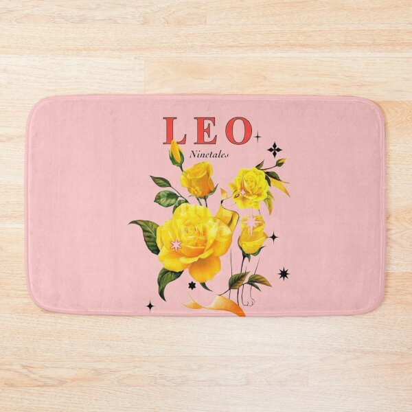 Item preview, Ninetales and Leo: The Regal Zodiac Flame designed and sold by GenZINISH.