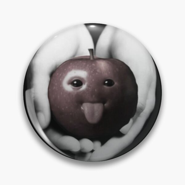 Item preview, Twilight Freaky Apple Meme designed and sold by hunnypie-xoxo.
