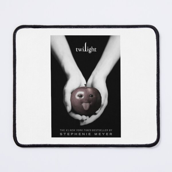 Item preview, Twilight Freaky Apple Meme designed and sold by hunnypie-xoxo.