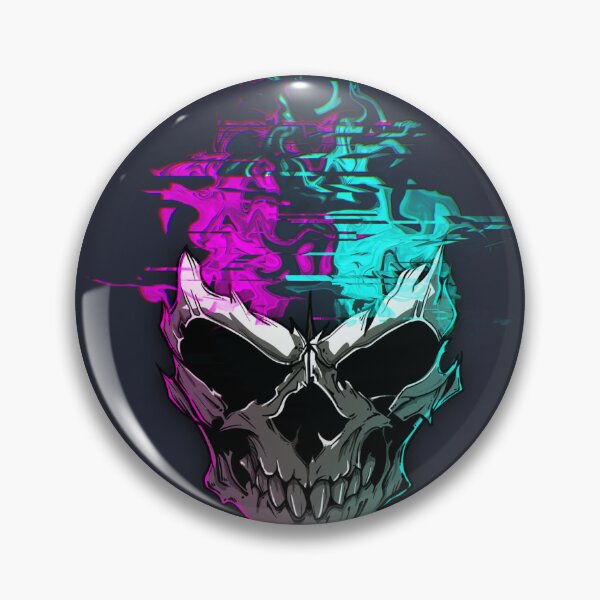 Item preview, Glitched designed and sold by Seven8Designs.