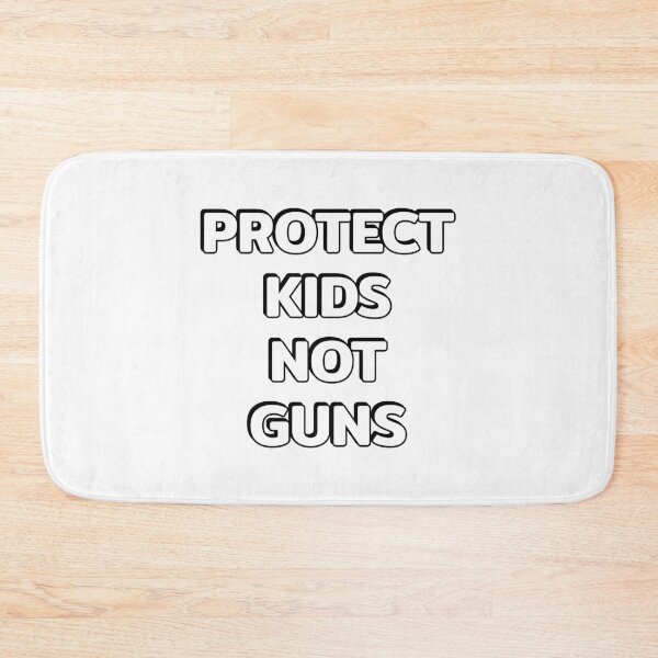 Item preview, Protect Kids Not Guns designed and sold by Inspirationmotivation.