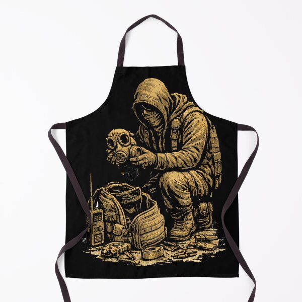 Item preview, PREPARE OR PERISH designed and sold by Tactical Override.