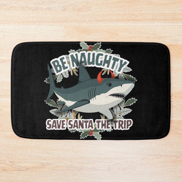Item preview, Be Naughty designed and sold by shadowfin.