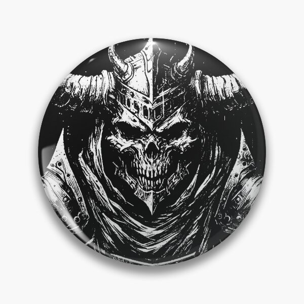 Item preview, The dead knight  designed and sold by Noexcusesstore.