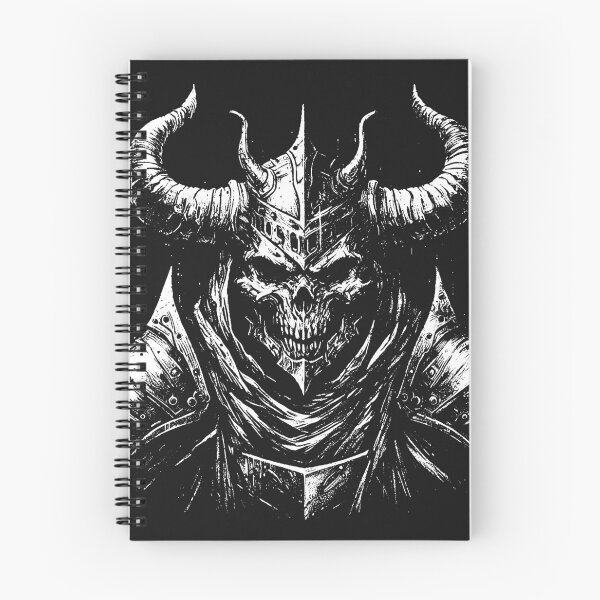 Item preview, The dead knight  designed and sold by Noexcusesstore.