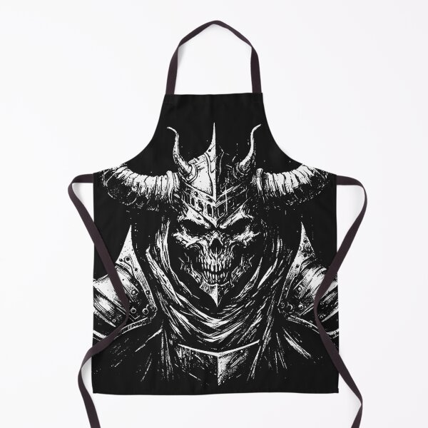 Item preview, The dead knight designed and sold by Noexcusesstore.