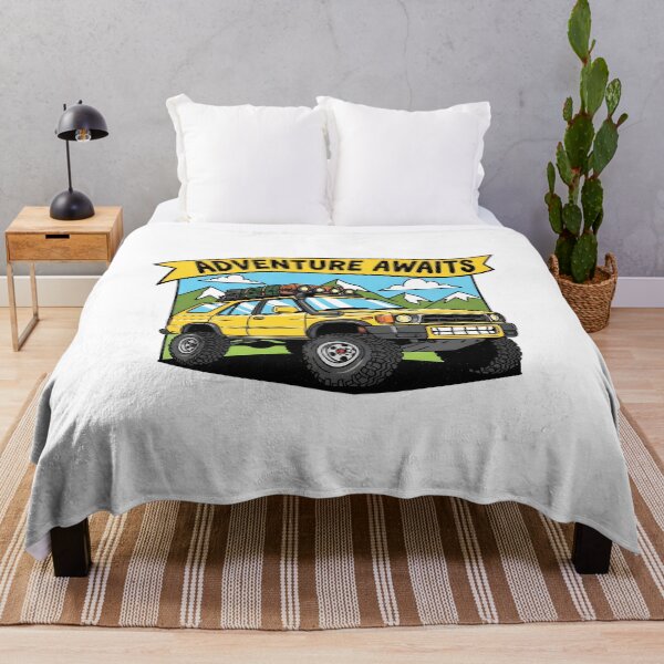 Item preview, 4runner retro designed and sold by Timegraf.