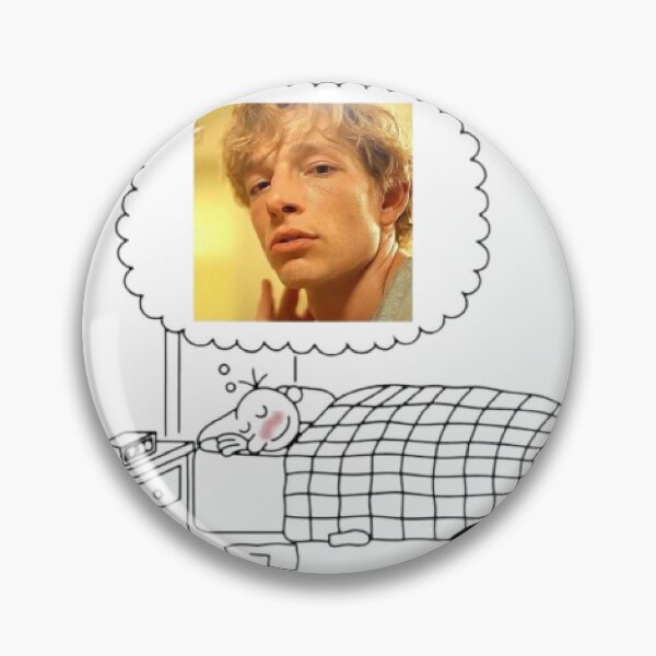 Item preview, Challengers Art Donaldson / Diary of the Wimpy Kid Meme designed and sold by hunnypie-xoxo.