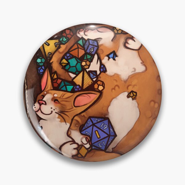 Item preview, Lost Relics of the Nerdy Basement | DnD treasure box designed and sold by keyvei.