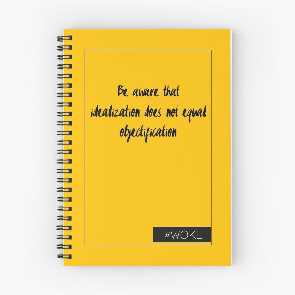 Item preview, Objectification designed and sold by ConFlei.