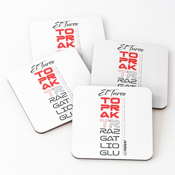 Item preview, Toprak Razgatlioglu El Turco Number 7 designed and sold by Stotee.