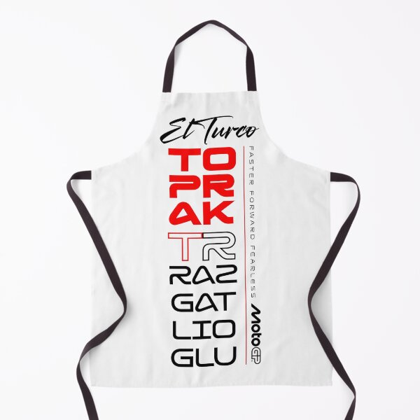 Item preview, Toprak Razgatlioglu El Turco Number 7 designed and sold by Stotee.