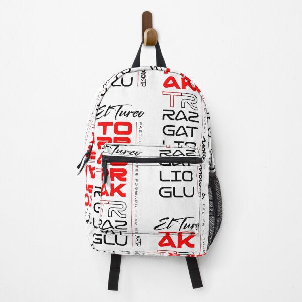 Item preview, Toprak Razgatlioglu El Turco Number 7 designed and sold by Stotee.