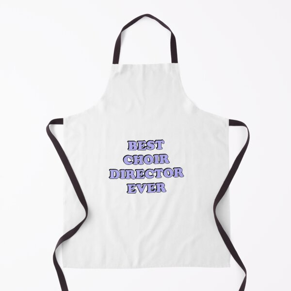 Item preview, Best choir director ever designed and sold by Inspirationmotivation.