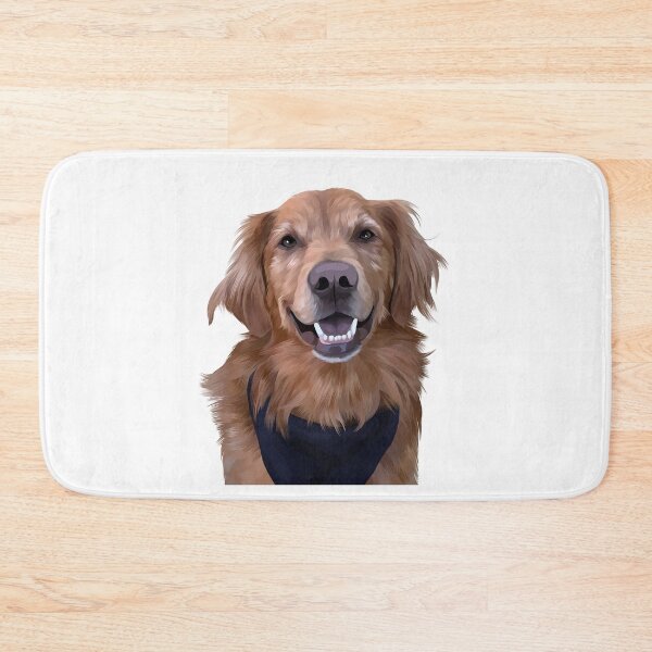 Item preview, Smiling Dog designed and sold by Famand.