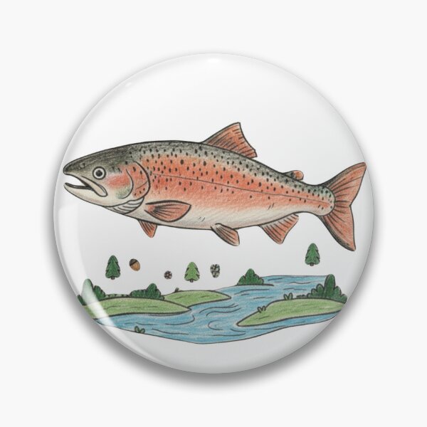 Item preview, Fin-tastic View designed and sold by RootedArtAL.
