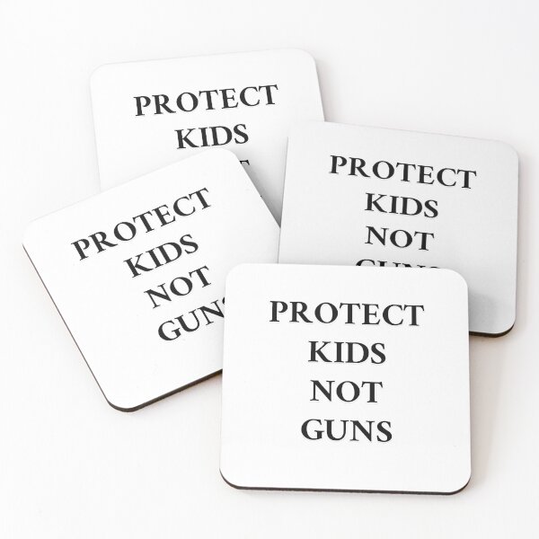 Item preview, Protect Kids Not Guns designed and sold by Inspirationmotivation.
