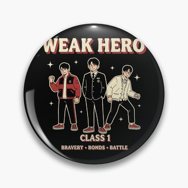 Item preview, Scholastic Battle Trio designed and sold by zzz888.