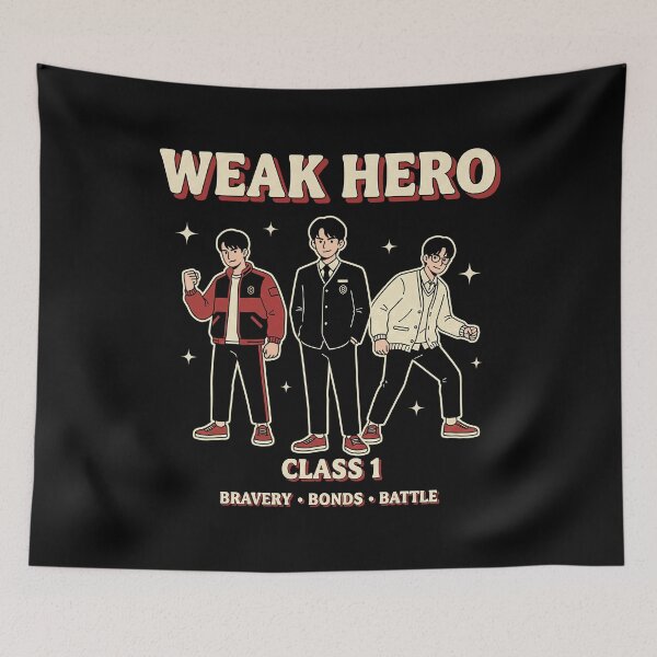 Item preview, Scholastic Battle Trio designed and sold by zzz888.