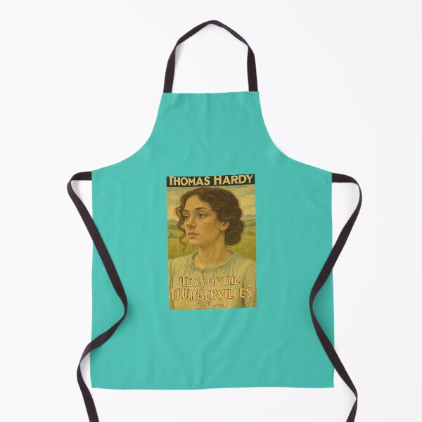 Item preview, Thomas hardy, famous authors, tess, tess of the d’urbervilles designed and sold by Grimtruths.
