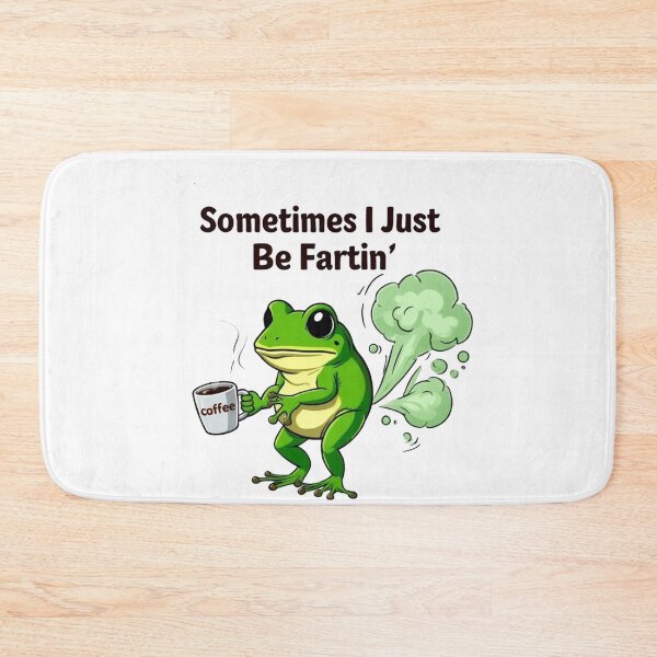 Item preview, Funny Sometimes I Just Be Fartin cute gas designed and sold by w66aboo.