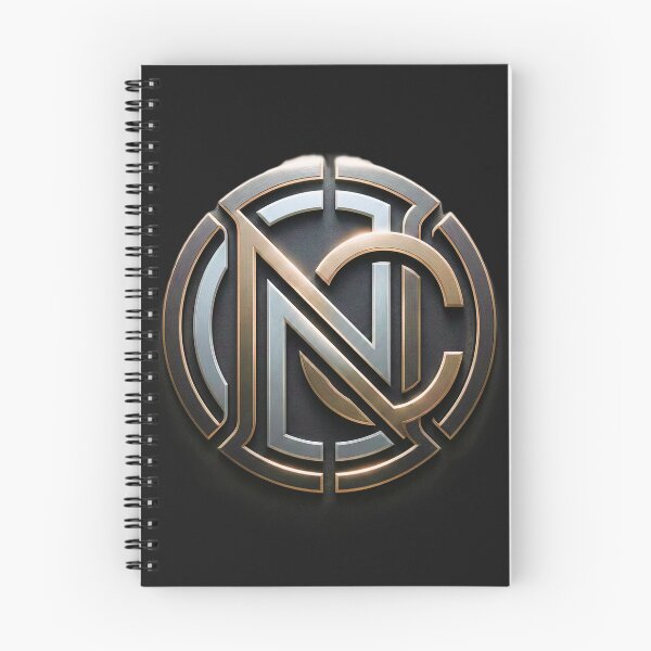 Item preview, Noireclave Sigil: Premium Abstract Emblem Artwork designed and sold by Noireclave.