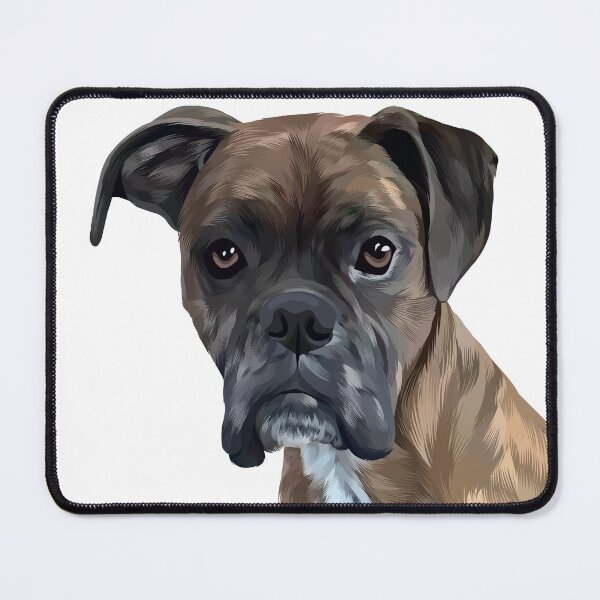 Item preview, Expressive Dog designed and sold by Famand.
