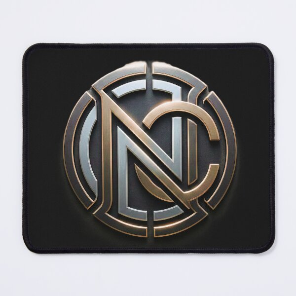 Item preview, Noireclave Sigil: Premium Abstract Emblem Artwork designed and sold by Noireclave.