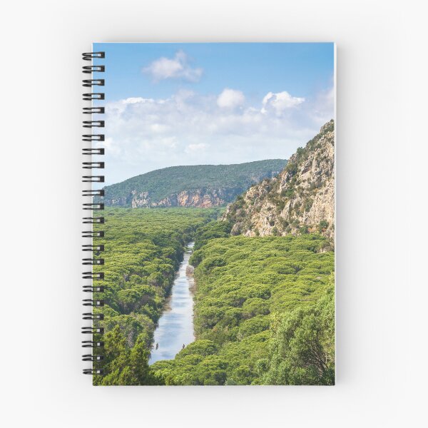 Item preview, Panoramic view of Maremma Park. Tuscany, Italy. designed and sold by Stefano Orazzini.