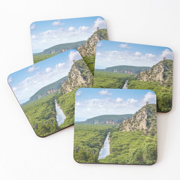 Item preview, Panoramic view of Maremma Park. Tuscany, Italy. designed and sold by Stefano Orazzini.