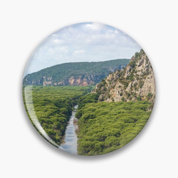 Item preview, Panoramic view of Maremma Park. Tuscany, Italy. designed and sold by Stefano Orazzini.