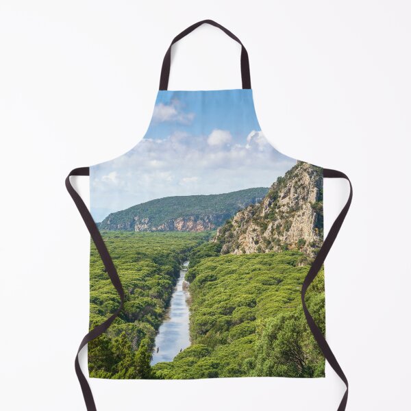Item preview, Panoramic view of Maremma Park. Tuscany, Italy. designed and sold by Stefano Orazzini.