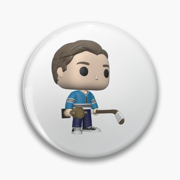 Item preview, Funko pop of Hockey player - heated rivalry designed and sold by tofttales.