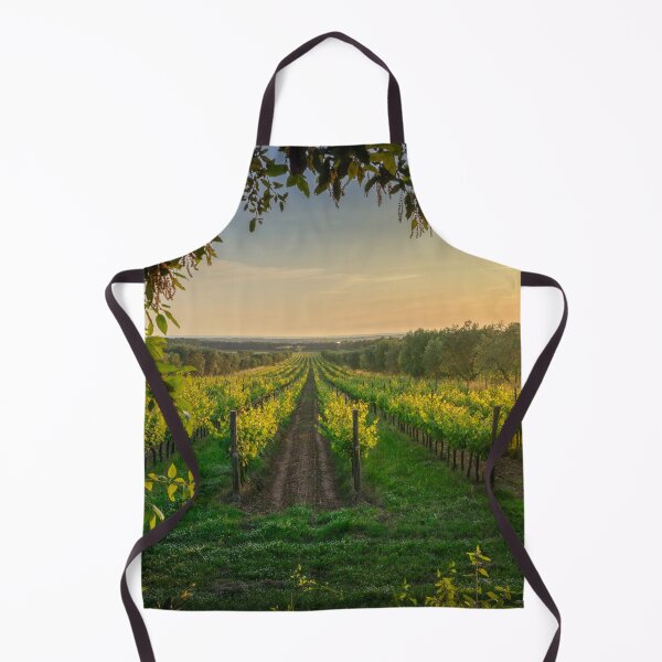 Item preview, Bolgheri vineyards and olive trees at sunset, Tuscany, Italy designed and sold by Stefano Orazzini.