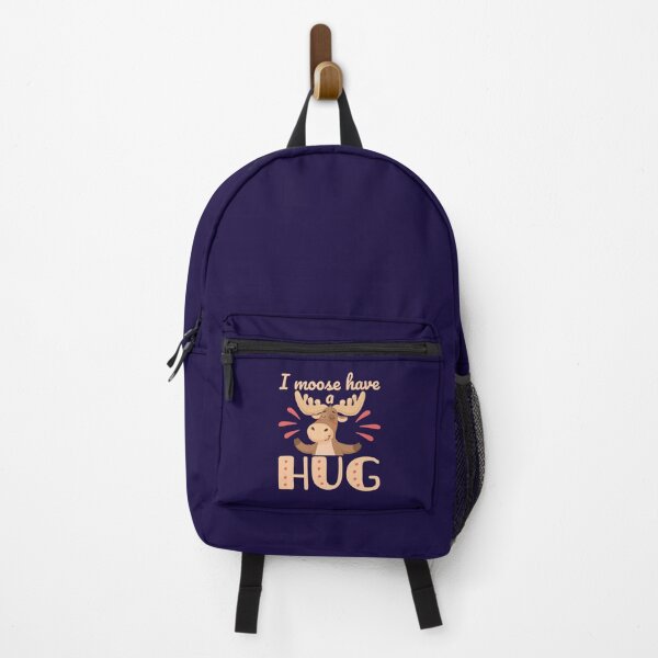 Item preview, I Moose Have a Hug designed and sold by jaygo.