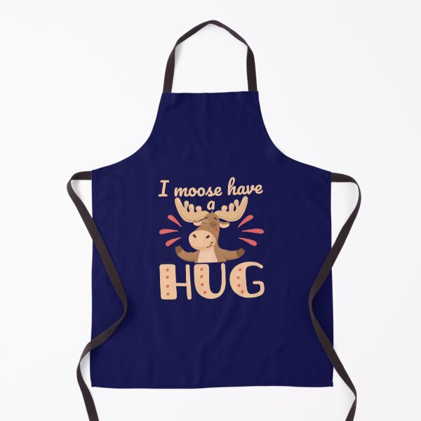 Item preview, I Moose Have a Hug designed and sold by jaygo.