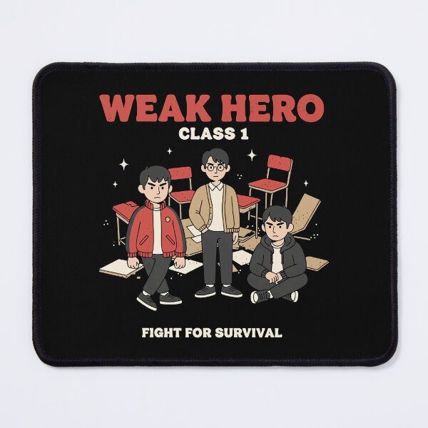 Item preview, Classroom Aftermath designed and sold by zzz888.