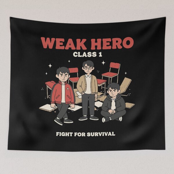 Item preview, Classroom Aftermath designed and sold by zzz888.