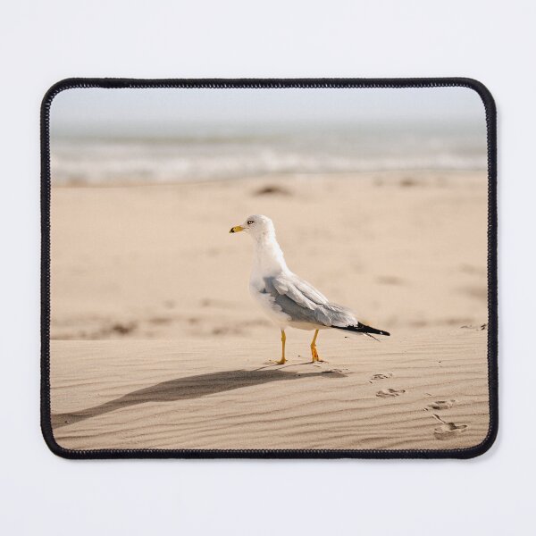Item preview, Follow My Tracks To The Beach designed and sold by Debra Martz.