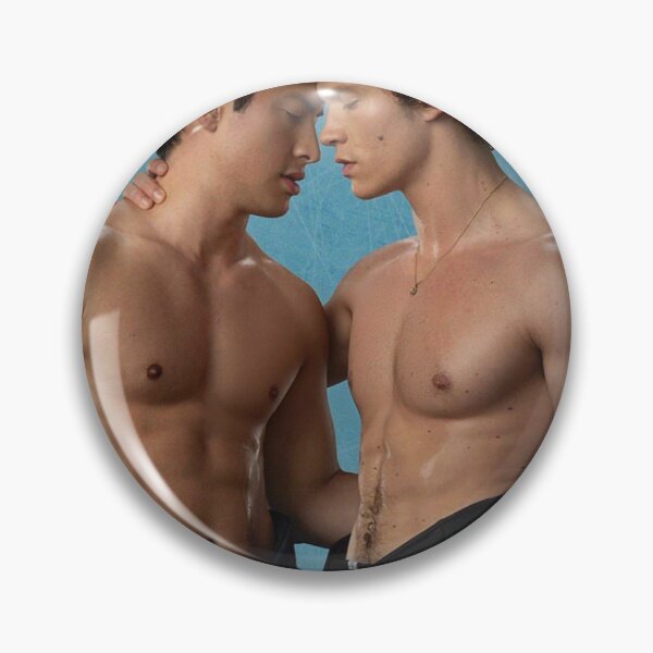 Item preview, Obssessed with Heated Rivalry  designed and sold by mochiwasabi.