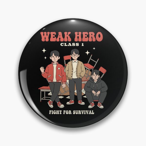 Item preview, The Survival Class designed and sold by zzz888.