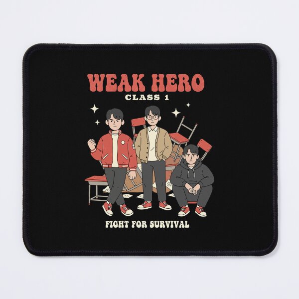 Item preview, The Survival Class designed and sold by zzz888.