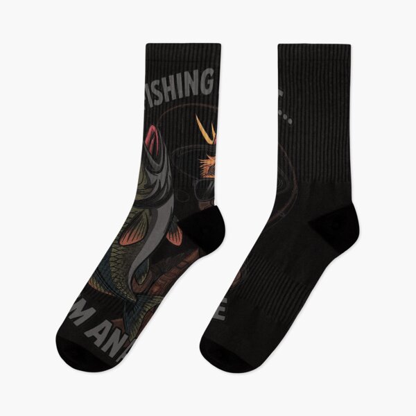 Item preview, If Fishing Is A Sport I'm An Athlete Fishing Lovers designed and sold by margaridroso.