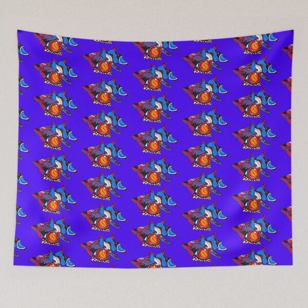 Item preview, MadCatter (WC7) designed and sold by TymasterXtreme.
