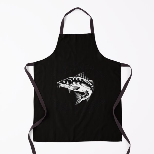 Item preview, I'd Rather Be Carp Fishing Carp fishing Men Women Child designed and sold by margaridroso.