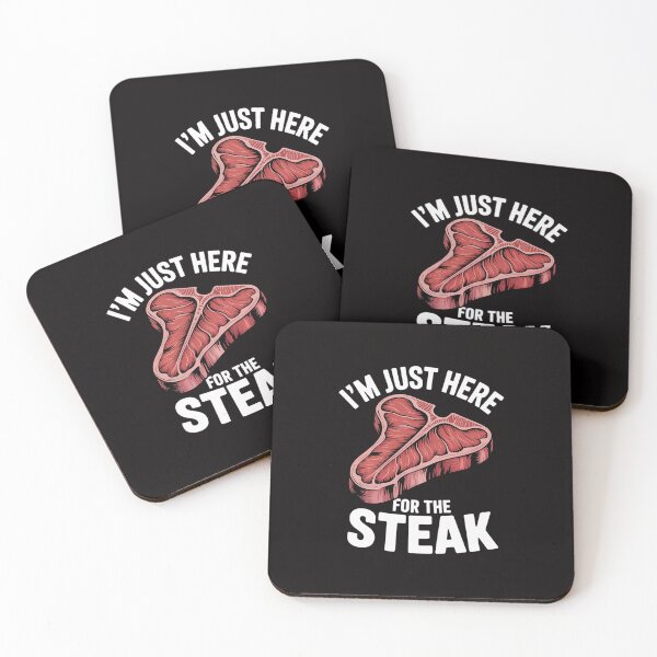 Item preview, I Love Steak Gift Ribeye House designed and sold by margaridroso.