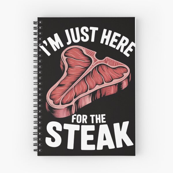 Item preview, I Love Steak Gift Ribeye House designed and sold by margaridroso.